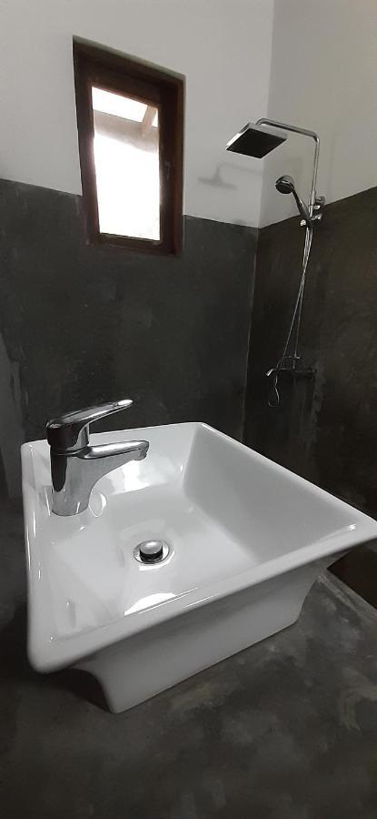 Nil Menik Villa Bentota Exterior foto
